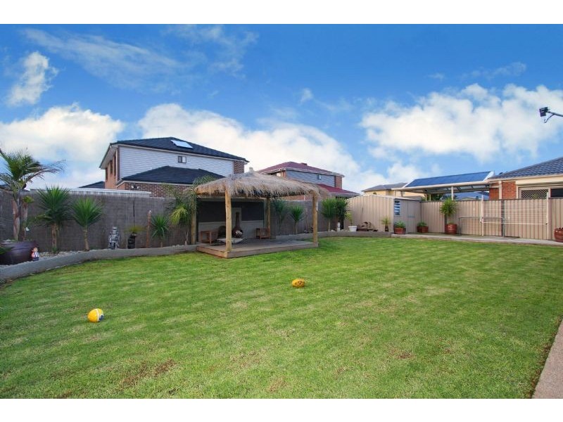 7 Granite Outlook, Epping VIC 3076