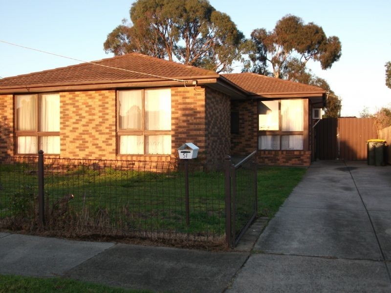51 Kantiki Drive, Epping VIC 3076