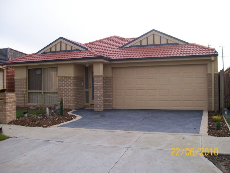 7 Koonunga Crescent, South Morang VIC 3752