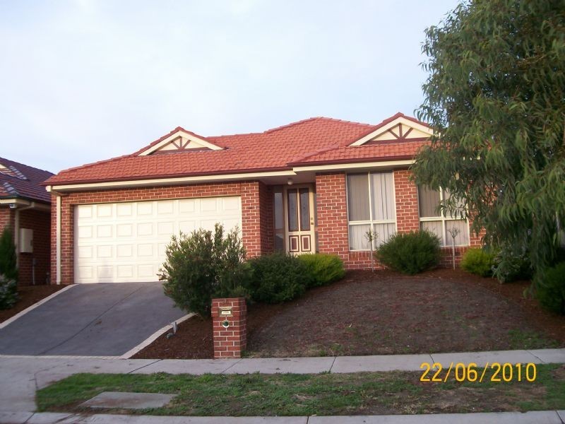 35 Madden Drive, South Morang VIC 3752