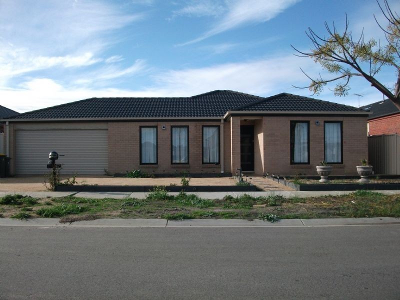 12 Gatestone Road, Epping VIC 3076