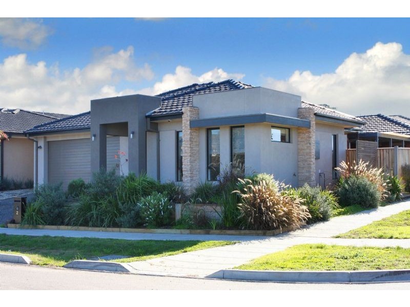 2 Bail Street, Epping VIC 3076