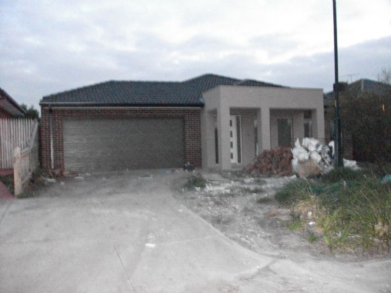 11 Skehan Place, Epping VIC 3076