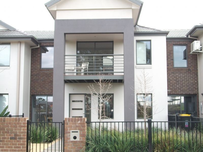 5 Daylesford Street, Epping VIC 3076