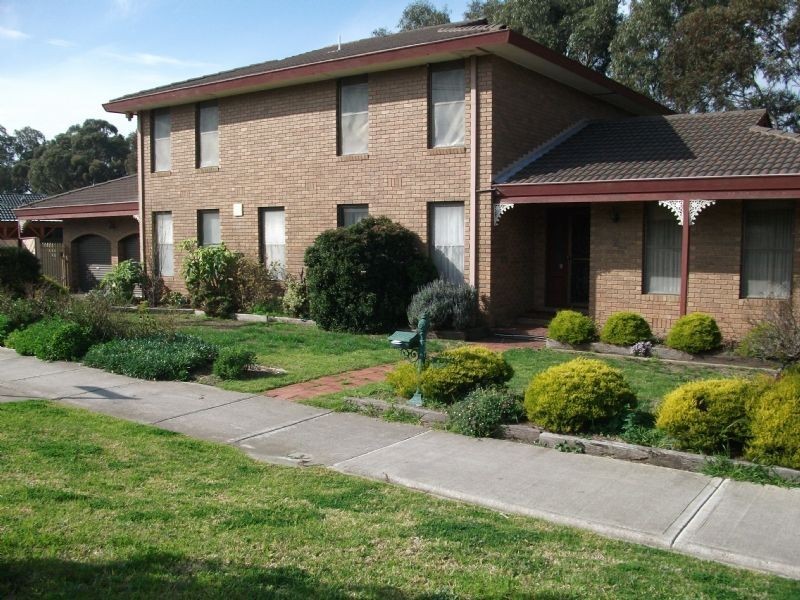 2 Old Plenty Road, South Morang VIC 3752