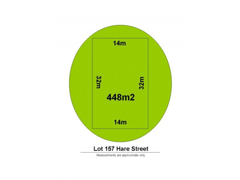 Lot 157 Hare Street, Epping VIC 3076