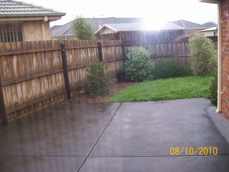 126 The Great Eastern Way, South Morang VIC 3752