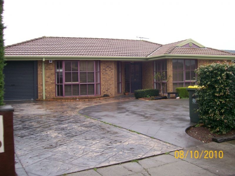22 Cabot Drive, Epping VIC 3076