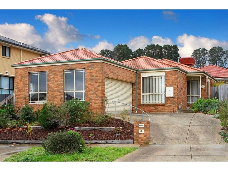 47 Longwood Drive, Epping VIC 3076