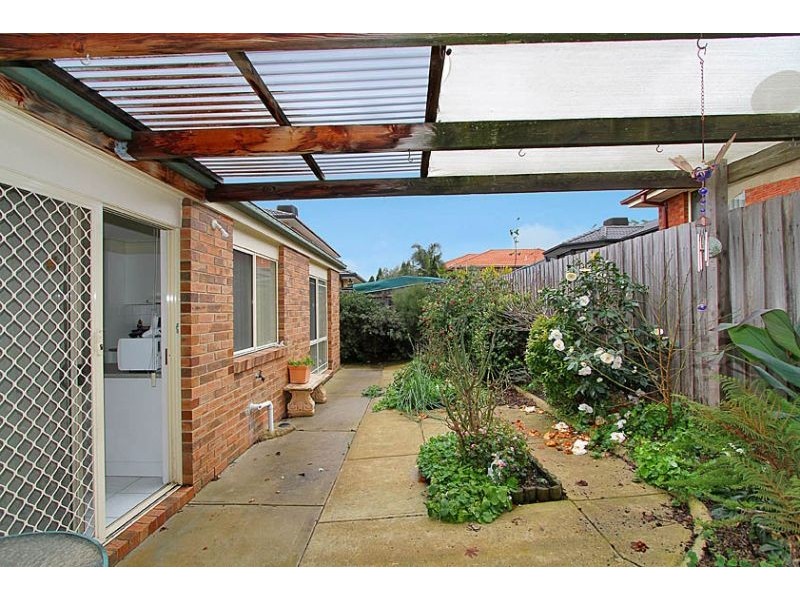 47 Longwood Drive, Epping VIC 3076