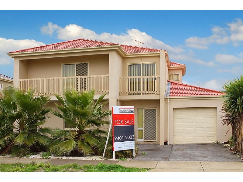 4/4 Payne Place, South Morang VIC 3752