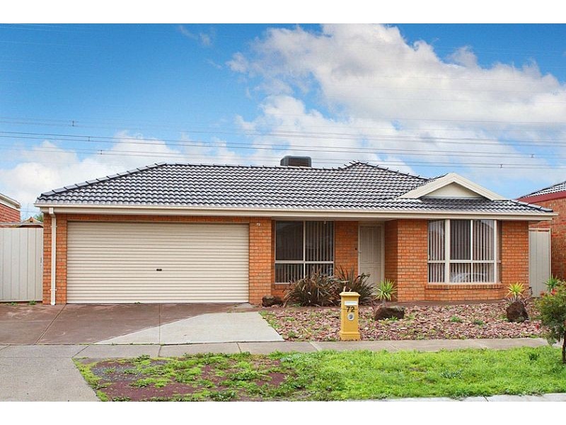 72 Ilani Street, Epping VIC 3076