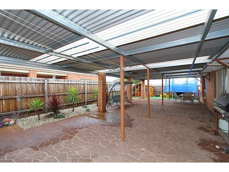 72 Ilani Street, Epping VIC 3076