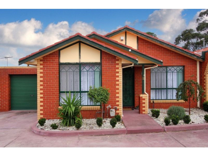 11/6 Campbell Street, Epping VIC 3076