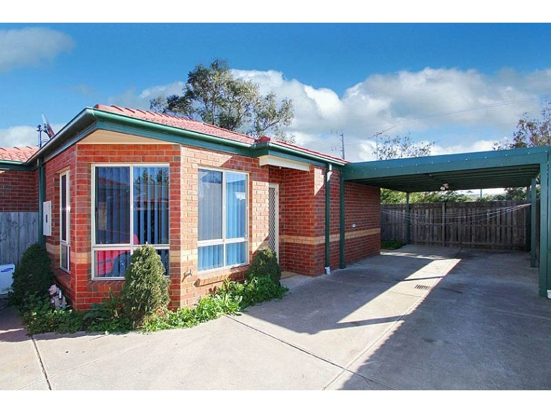 2/22 Bluebell Drive, Epping VIC 3076