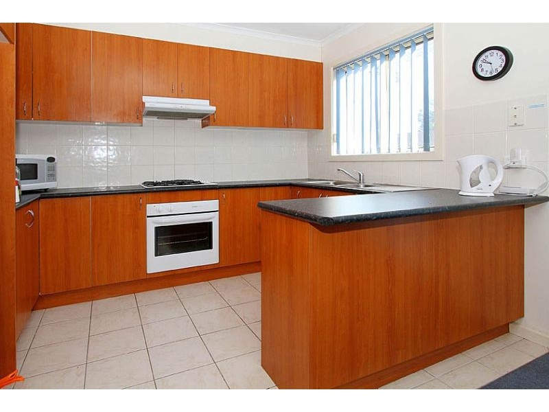2/22 Bluebell Drive, Epping VIC 3076