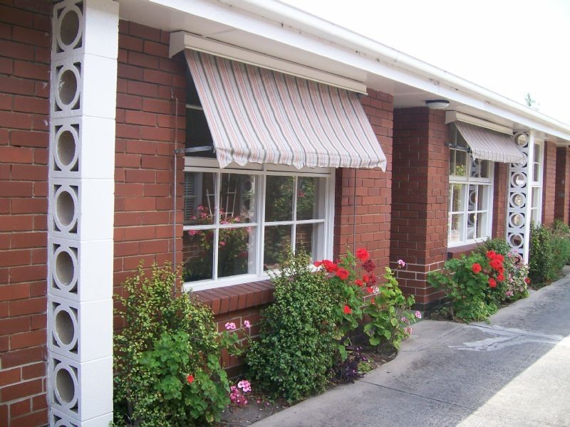 8/30 Railway Parade, Murrumbeena VIC 3163