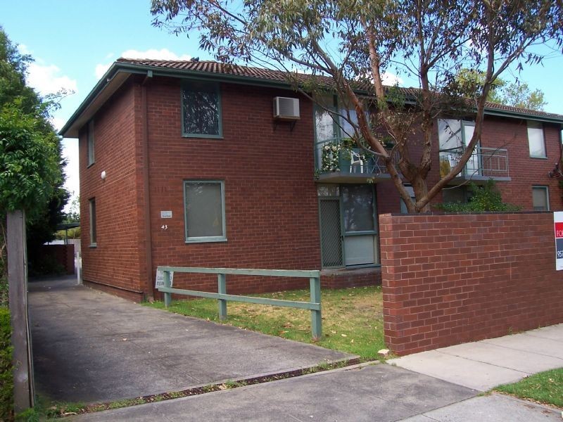 5/43 Royal Avenue, Glen Huntly VIC 3163