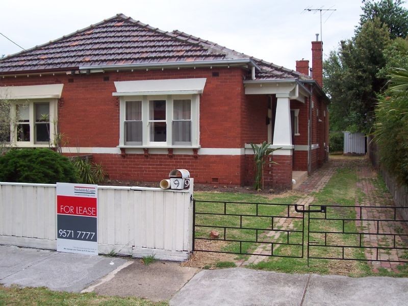 9A Etna Street, Glen Huntly VIC 3163