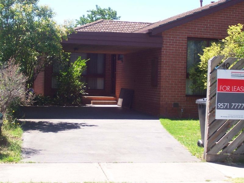 1/40 Railway Road, Carnegie VIC 3163