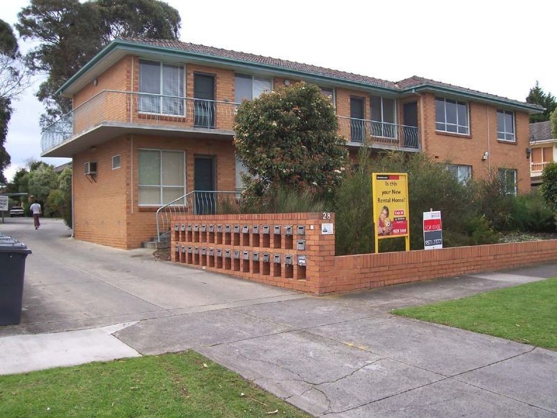 25/28 Eumeralla Road, Caulfield South VIC 3162