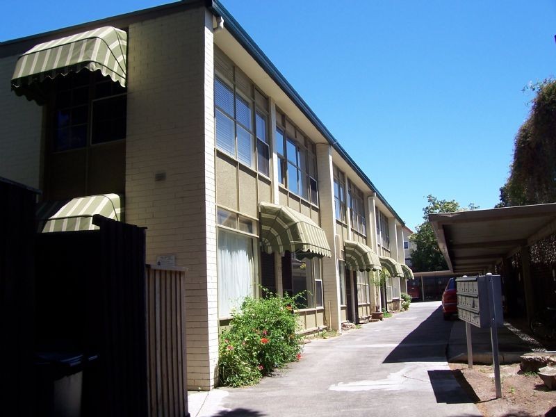 6/9 Murrumbeena Road, Murrumbeena VIC 3163