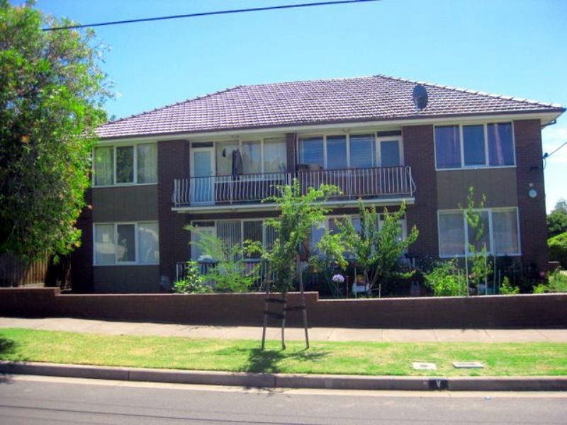 8/25 Vickery Street, Bentleigh VIC 3204