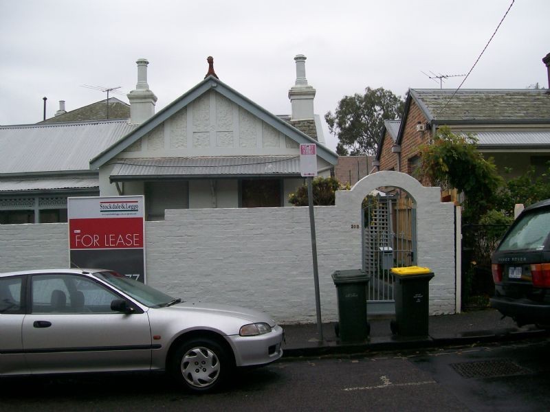 20B Neptune Street, St Kilda VIC 3182