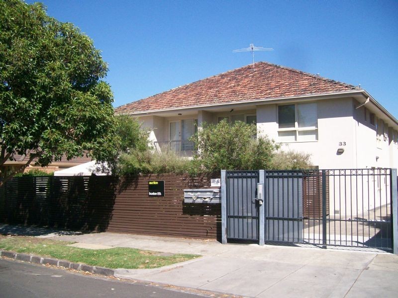 4/33 Madden Avenue, Glen Huntly VIC 3163