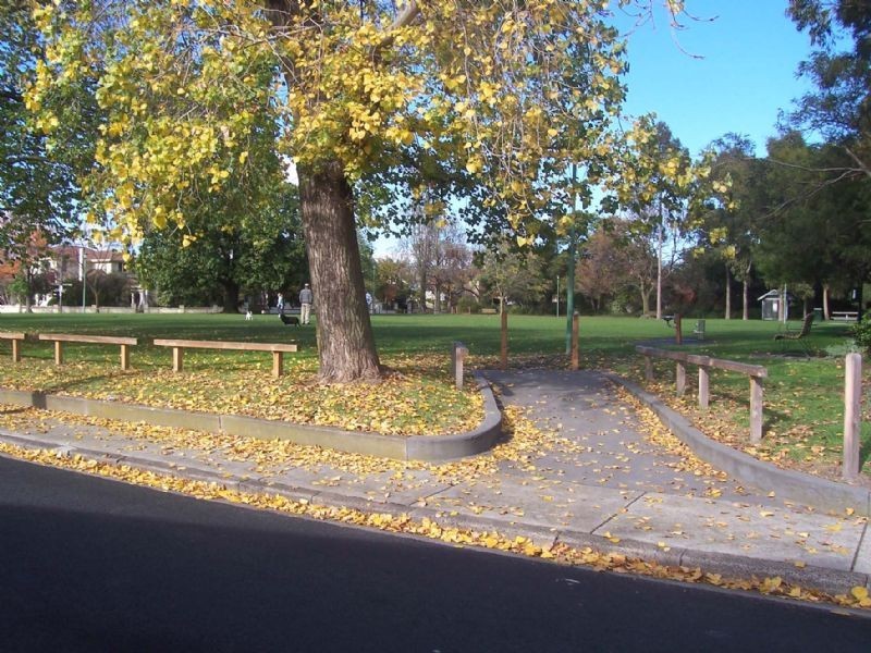 8/5 Gooch Street, Prahran VIC 3181