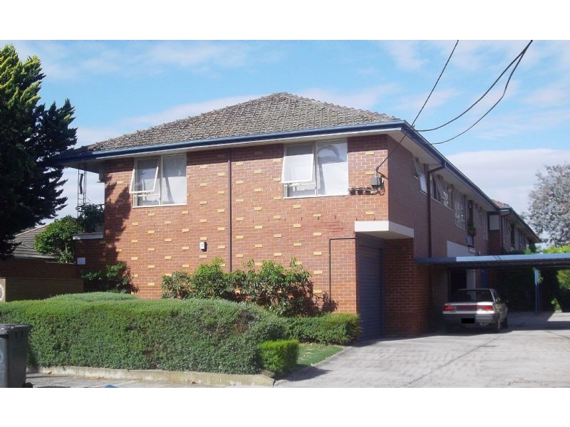 8/32 Royal Avenue, Glen Huntly VIC 3163