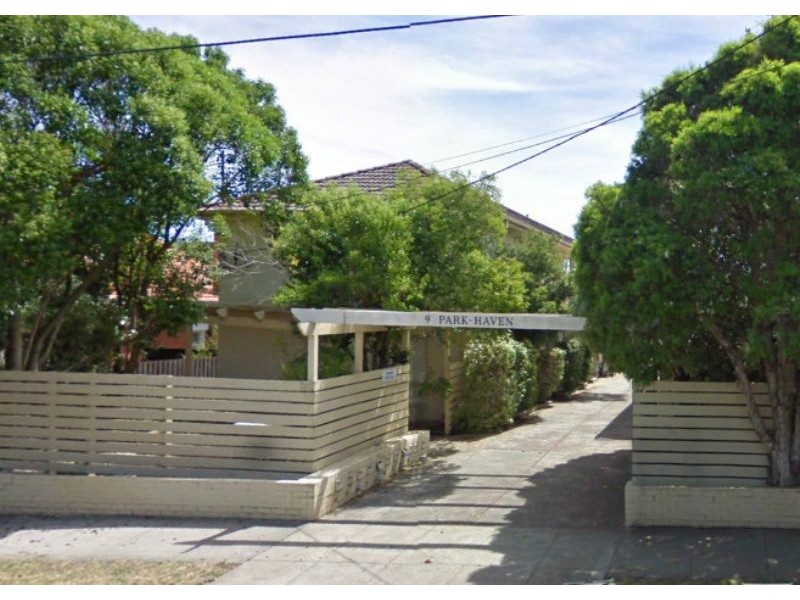 3/9 Mimosa Road, Carnegie VIC 3163