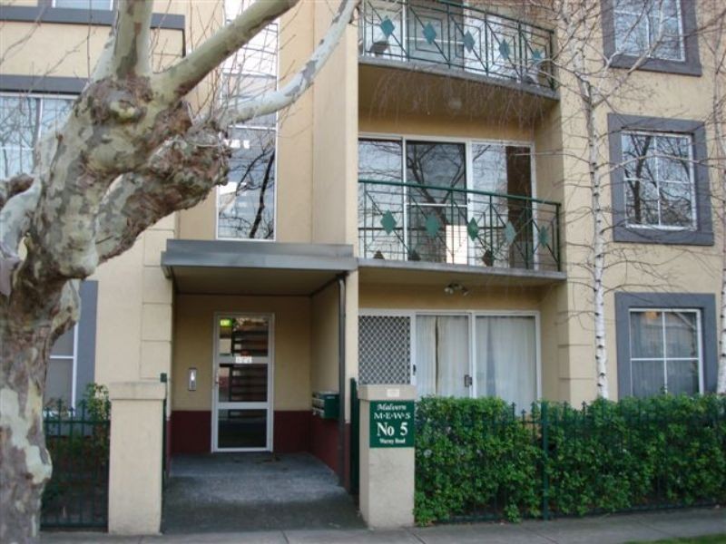 16/5 Warley Road, Malvern East VIC 3145