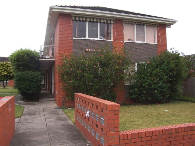 4/12 Rosedale Avenue, Glen Huntly VIC 3163