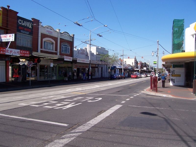1138 Glenhuntly Road, Glen Huntly VIC 3163