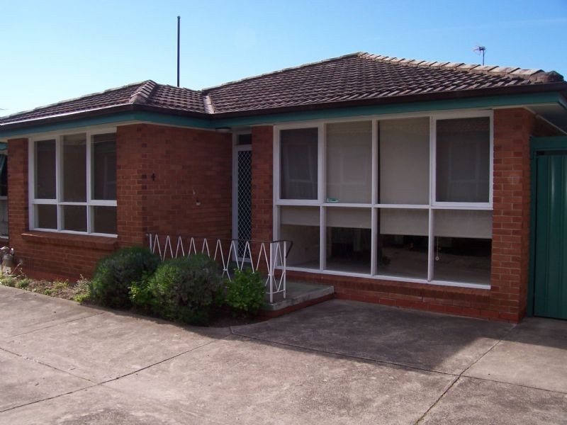 4/1 Frederick Street, Caulfield South VIC 3162