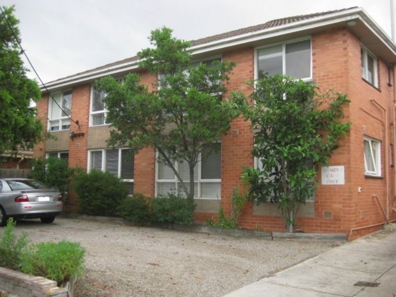 3/121 Tucker Road, Bentleigh VIC 3204