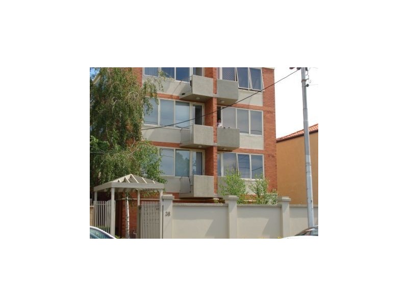 7/38 Wattletree Road, Armadale VIC 3143