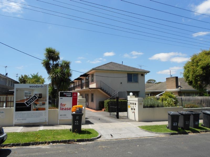2/22 Royal Avenue, Glen Huntly VIC 3163