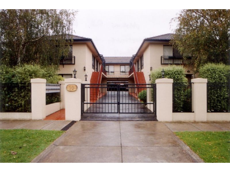 8/13 Wattle Avenue, Glen Huntly VIC 3163
