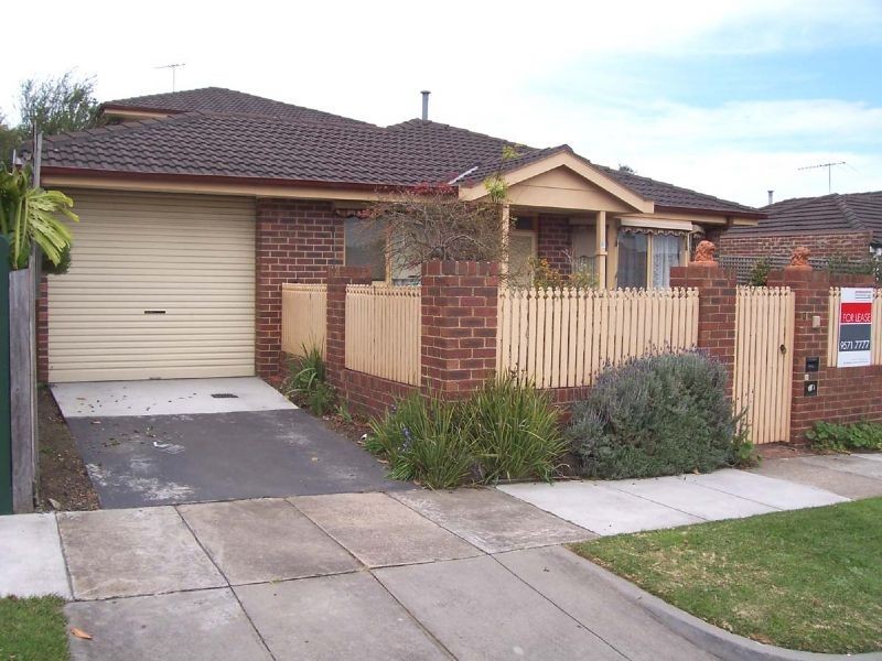 1/1 Latrobe Street, Caulfield VIC 3162