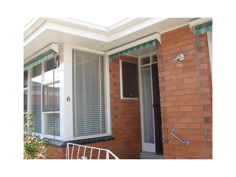 6/17 Wattle Avenue, Glen Huntly VIC 3163