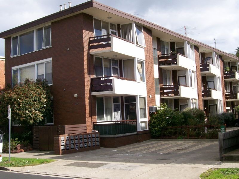 20/327 Orrong Road, Caulfield North VIC 3161