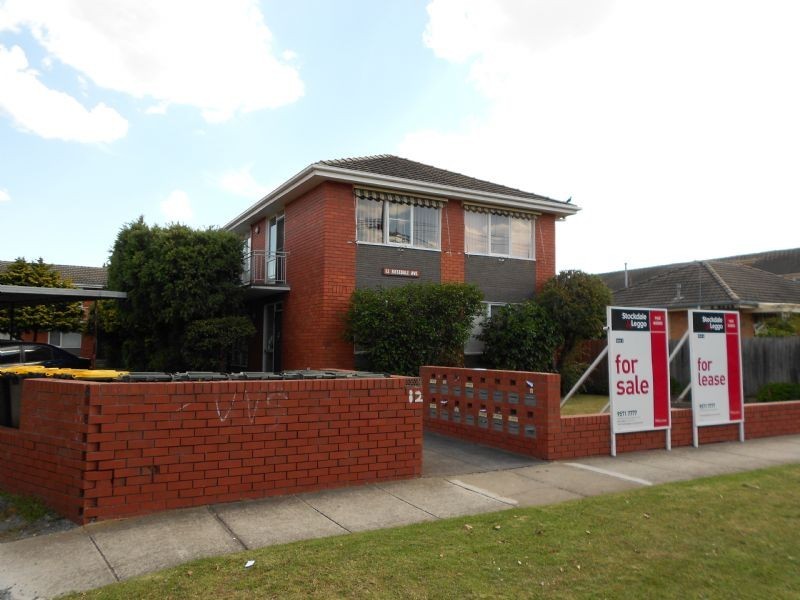 6/12 Rosedale Avenue, Glen Huntly VIC 3163