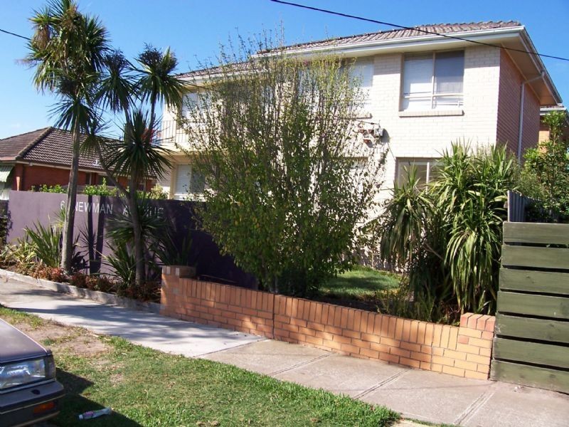 14/6 Newman Avenue, Carnegie VIC 3163
