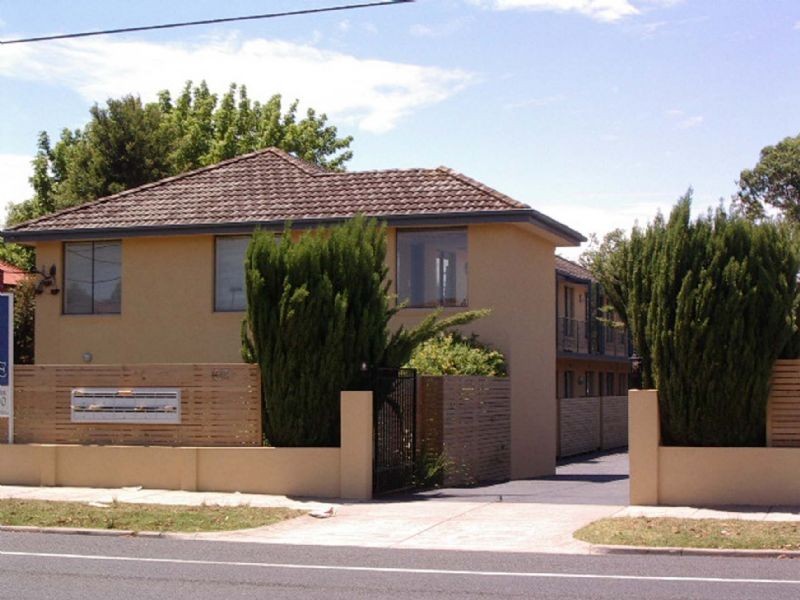6/108 Murrumbeena Road, Murrumbeena VIC 3163