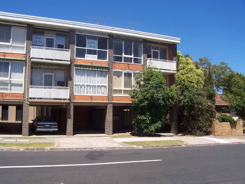 5/416 Dandenong Road, Caulfield North VIC 3161