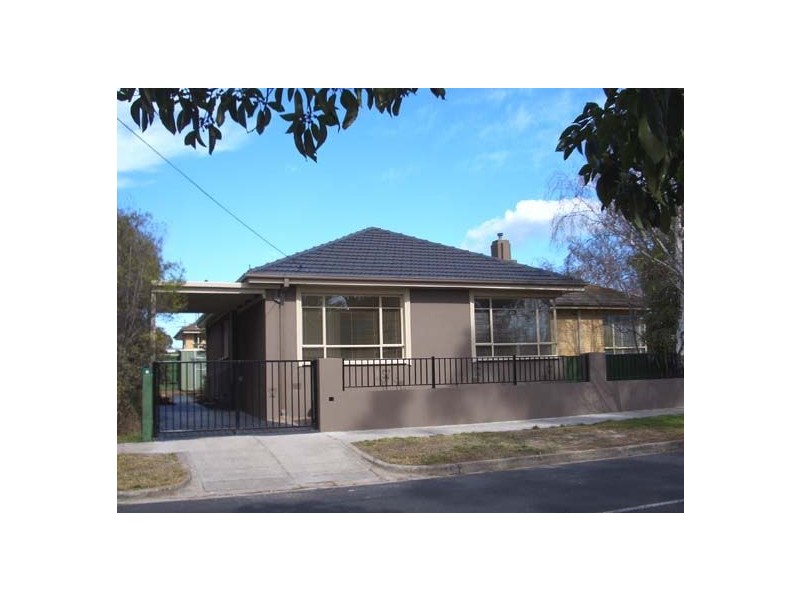 Lot 3523/ St James Avenue, Bentleigh VIC 3204