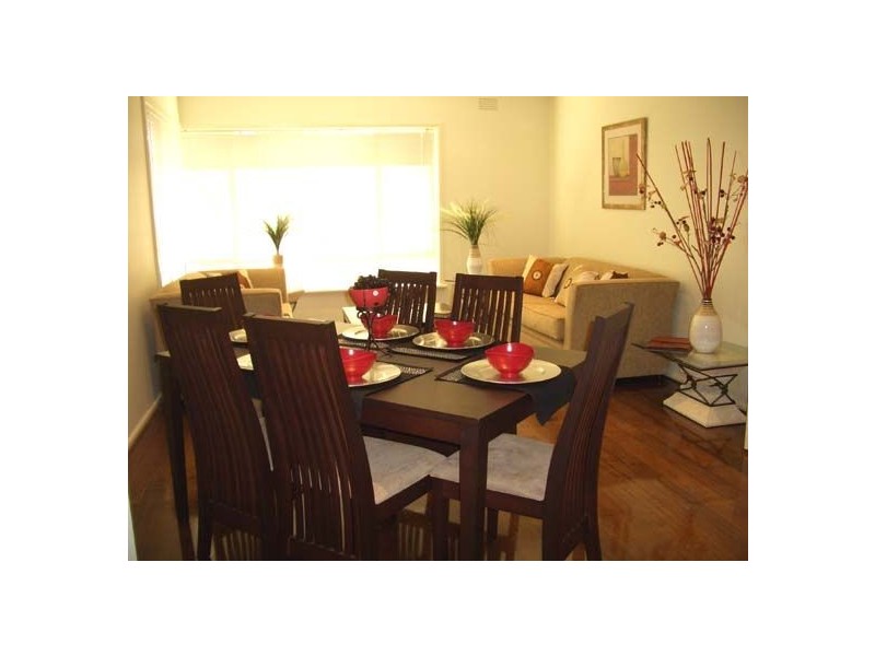 Lot 3523/ St James Avenue, Bentleigh VIC 3204