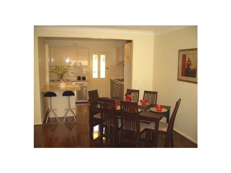 Lot 3523/ St James Avenue, Bentleigh VIC 3204